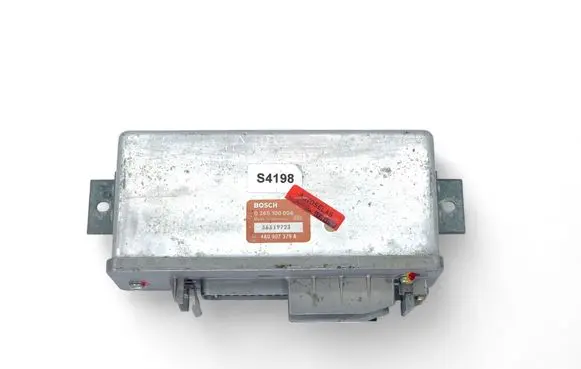 Audi 100 S4 C4 ABS control unit/module 4A0907379A 36319723 0265100056