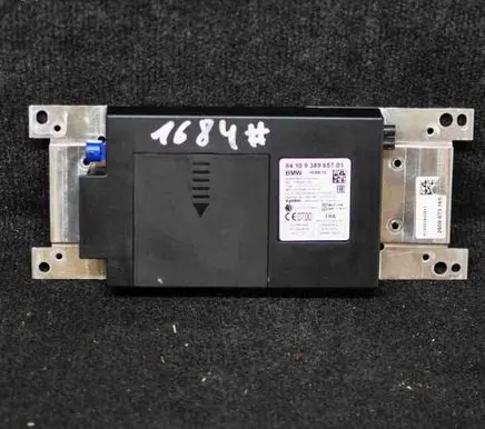BMW X3 F25 Other devices 93896579297787