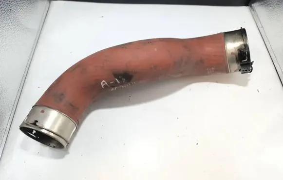 Mercedes-Benz E W212 Intercooler hose/pipe A2125280882