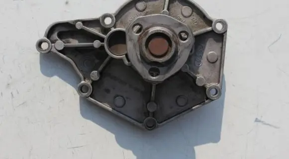 Volkswagen Phaeton Water pump 06E121005F