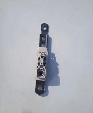 Nissan Juke I F15 Seat belt adjustment motor 6096312A