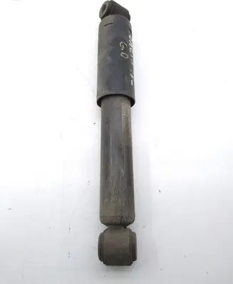 Dacia Lodgy Rear shock absorber/damper 