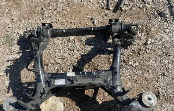 Volkswagen ID.5 Rear subframe 11A500025 1ED505288A