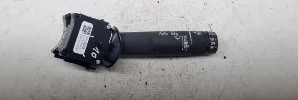 Opel Insignia A Wiper control stalk 95433818