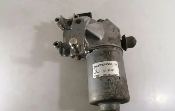 Renault Master III Wiper motor W00005453 469385
