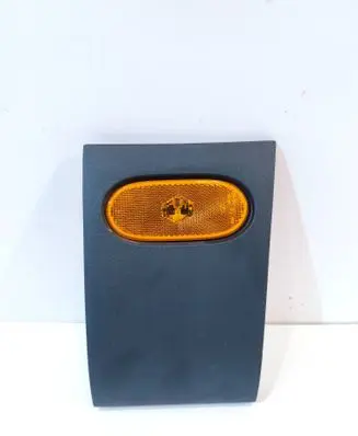 Mercedes-Benz Sprinter W907 W910 Fuel tank cap trim A9106906100 A9106901702