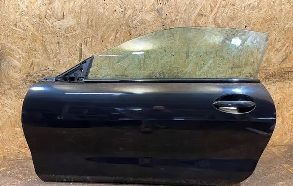 BMW 8 G15 Front door