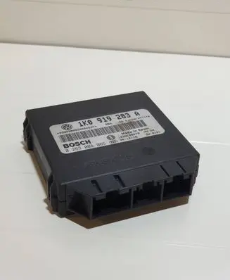 Volkswagen Touran I Parking PDC control unit/module 1K0919283A 1039E00479 0263004065