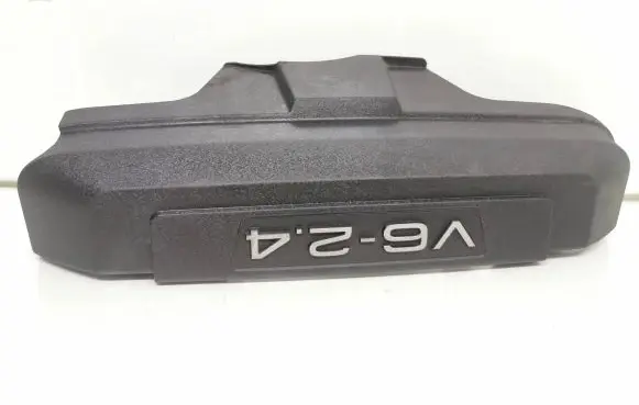 Audi A6 S6 C6 4F Engine cover (trim) 06E103925