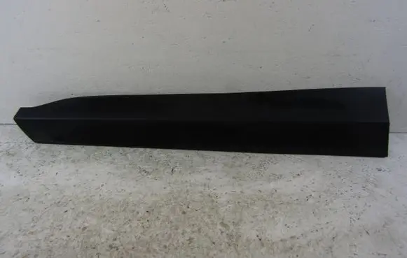 Toyota Yaris Cross Front door trim (molding) 75074K2010