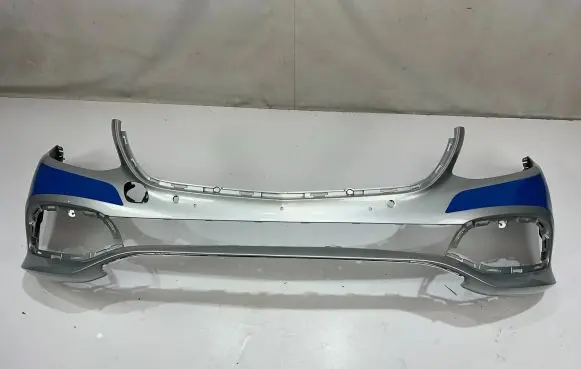 Mercedes-Benz E W213 Front bumper