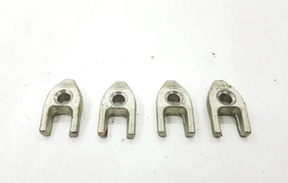 Nissan X-Trail T31 Fuel Injector clamp holder
