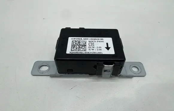 KIA Sorento IV Other control units/modules 863C3P4000