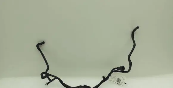 Peugeot RCZ Vacuum line/pipe/hose