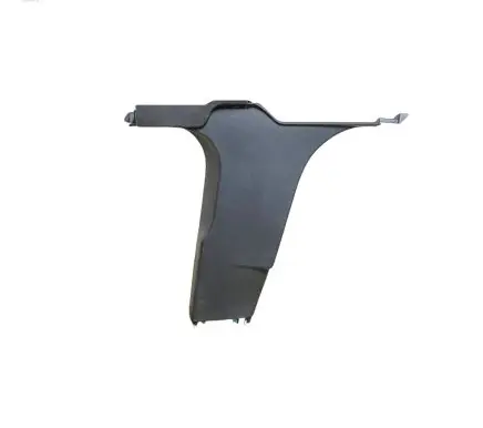 Alfa Romeo Stelvio (B) pillar trim (bottom) 156138244
