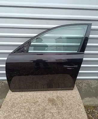 Audi A4 S4 B8 8K Front door 8K0