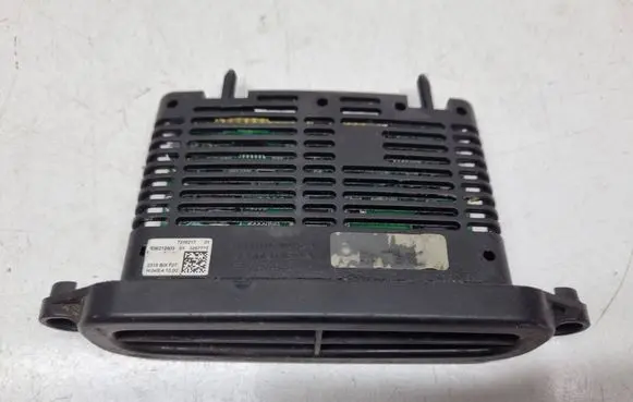 BMW 5 F10 F11 Xenon control unit/module 7316217