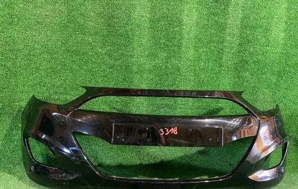 Hyundai i10 Front bumper