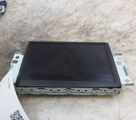 Volvo V60 Screen/display/small screen 31382065 78H133930135AAA V907042596545