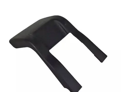 Mini Cooper Countryman R60 Rear seat rail trim cover 9803546