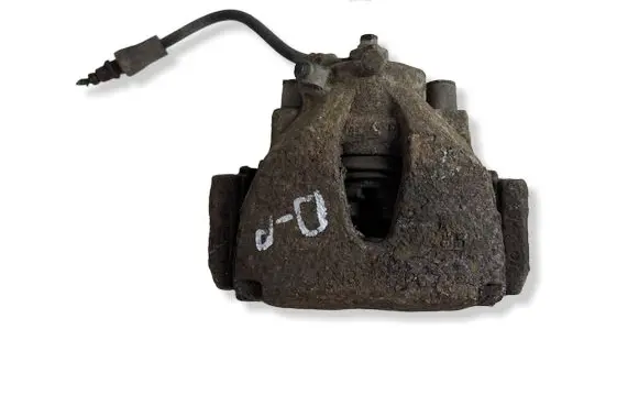 Opel Combo C Front brake caliper