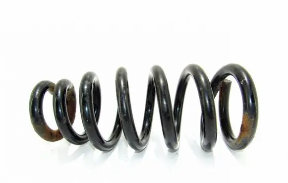 Mitsubishi L200 Front coil spring