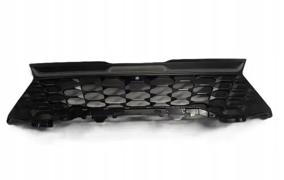 KIA Sportage Front bumper upper radiator grill 86350R2010