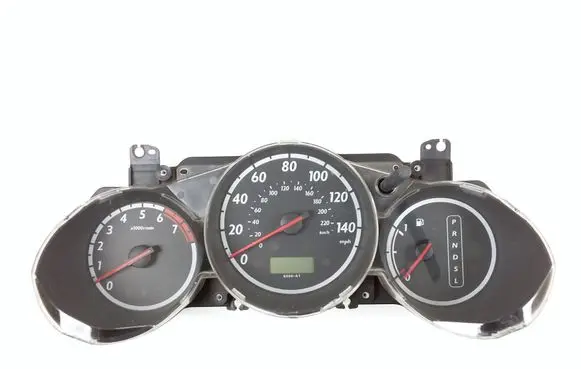 Honda Jazz Speedometer (instrument cluster) 78100SAAE300 HR0294114