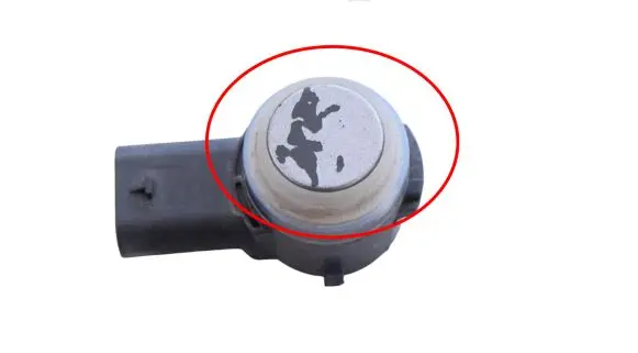 Mercedes-Benz A W177 Parking PDC sensor A0009055504