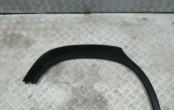 Citroen C3 Aircross Rear arch trim 13476855