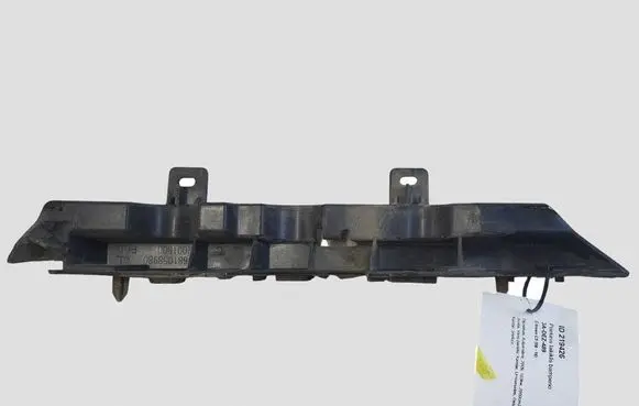 Citroen C5 Front bumper mounting bracket 9681058980 2001500