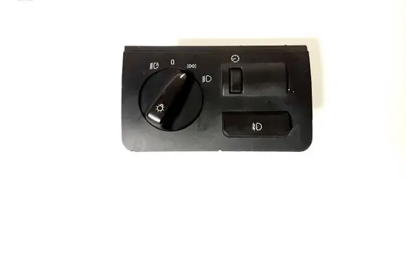 BMW X5 E53 Light switch 6930243