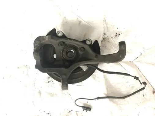 Jeep Cherokee Front wheel hub spindle knuckle 52125Q11AD