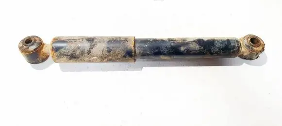 Rear shock absorber/damper