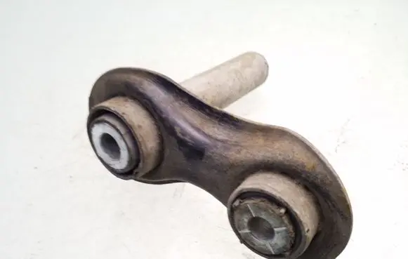 Other rear suspension part