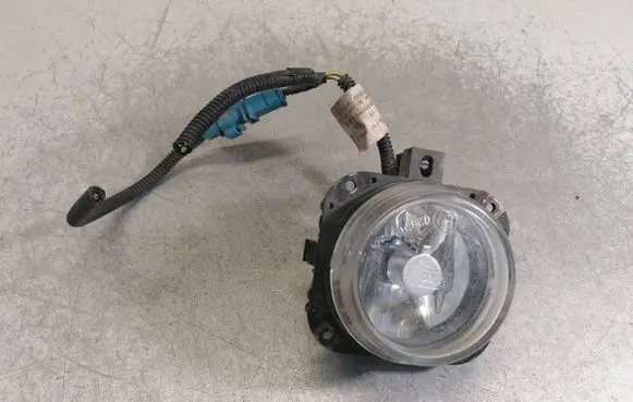 Citroen Xsara Picasso Front fog light 9638225680