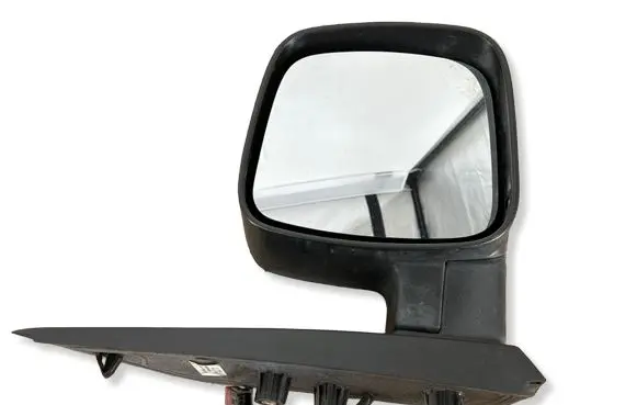 Citroen Nemo Front door electric wing mirror 735460569 26516