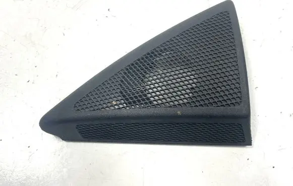 Mercedes-Benz E W211 Front door speaker cover trim A2117250194