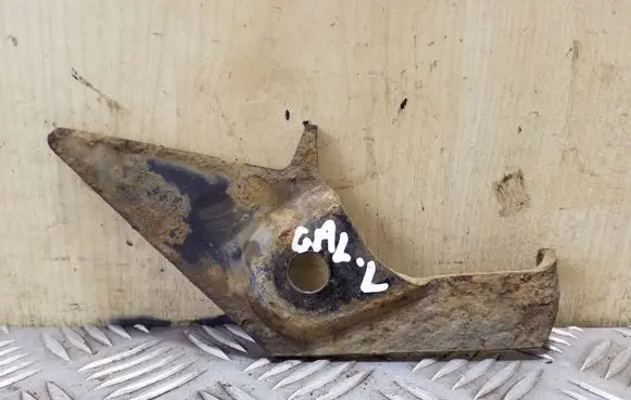 Nissan Primastar Other rear suspension part 