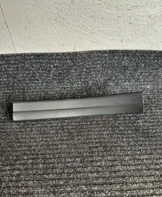 BMW X2 F39 Rear sill trim cover 7326811