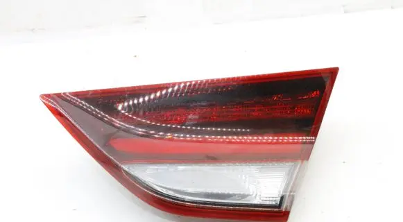 Hyundai i30 Tailgate rear/tail lights 92404G4450
