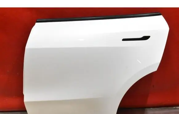 Tesla Model Y Rear door 