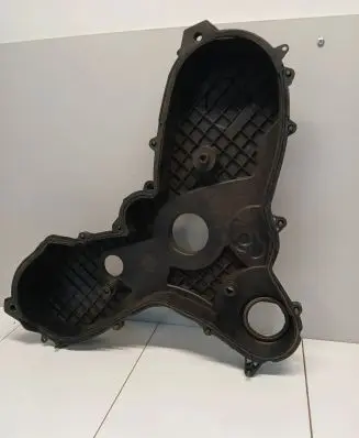 Land Rover Discovery 3 - LR3 Timing belt guard (cover)