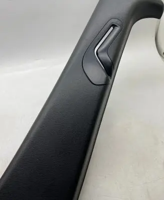 Saab 9-5 Seat belt trim 5436621LH