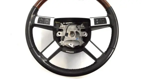 Chrysler 300 - 300C Steering wheel 0UV241DVAG