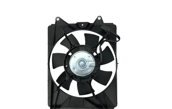 Honda HR-V Air conditioning (A/C) fan (condenser) 38615-50W-H01 38610-RU1-000-XZ