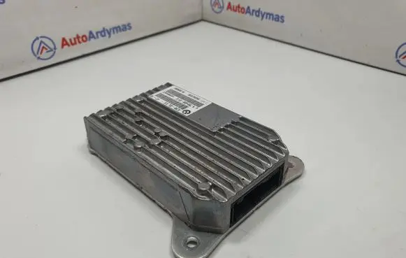 BMW 5 F10 F11 Suspension control unit/module 6799659 34526799659