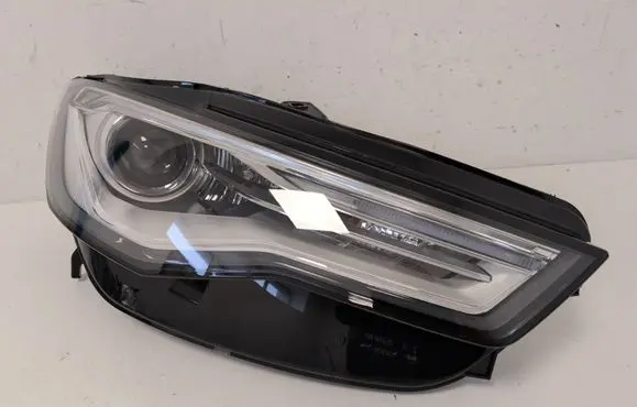 Audi A6 S6 C7 4G Headlight/headlamp 4G0941006F