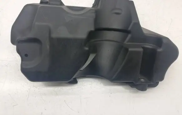 Renault Megane III Engine cover (trim) 8200549100