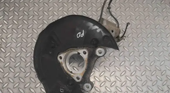 Volvo XC40 Front wheel hub